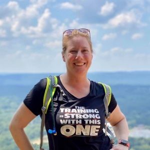 Meet your Posher, Janice